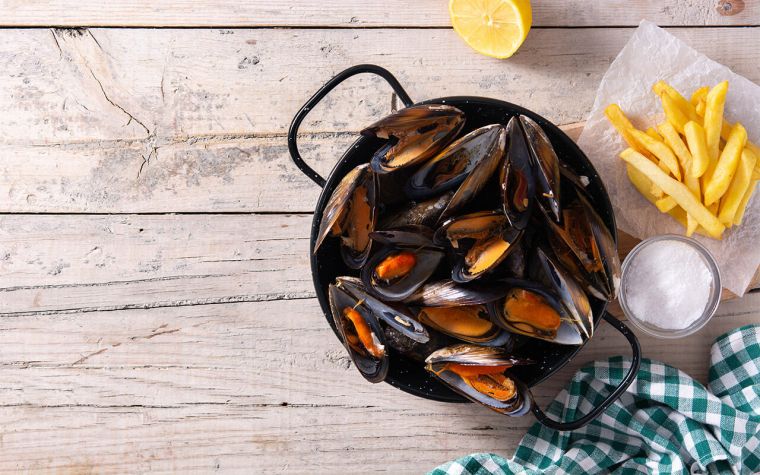 Moules